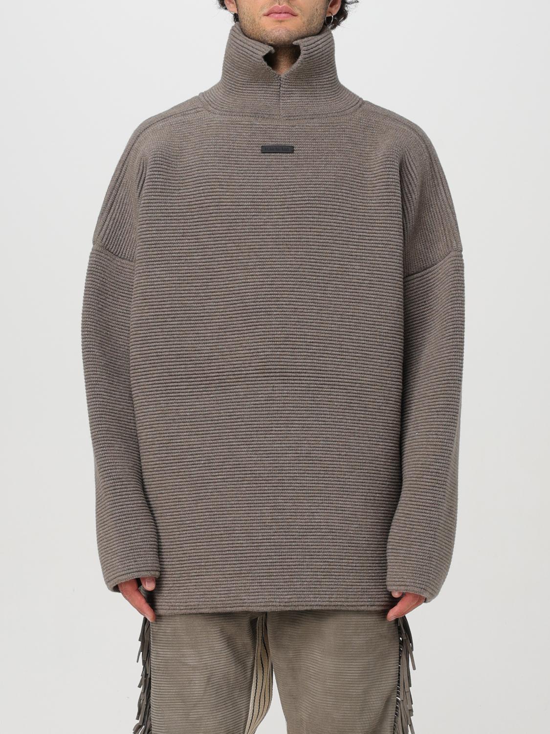 Fear Of God Sweater FEAR OF GOD Men color Brown