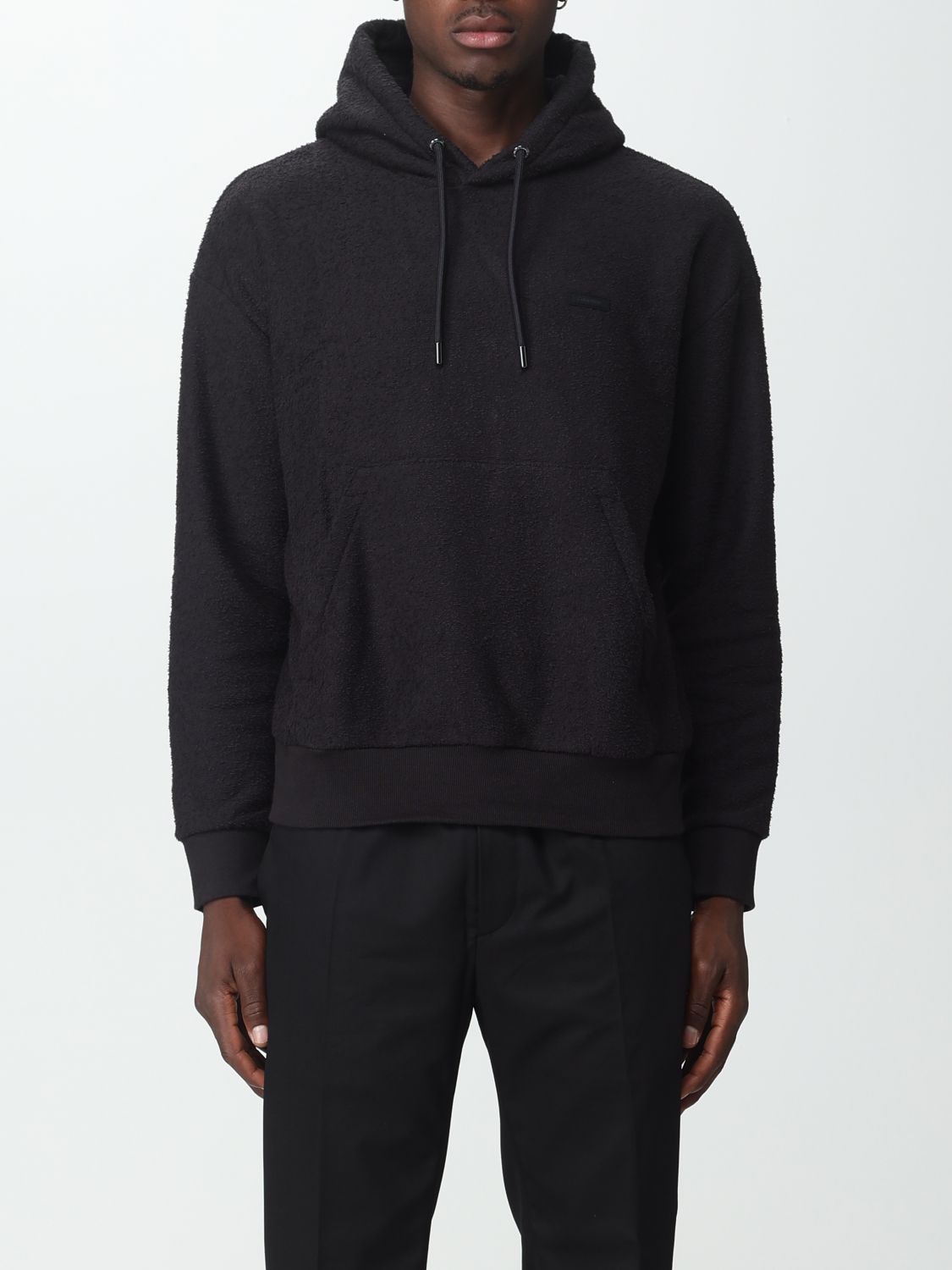 Calvin Klein Sweatshirt CALVIN KLEIN Men colour Black