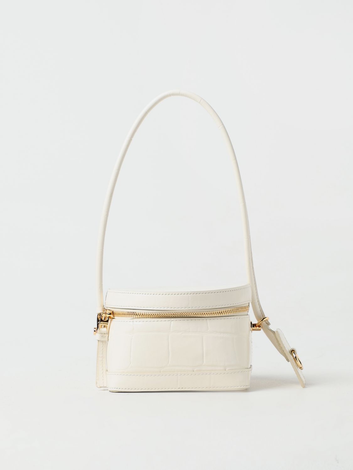 Jacquemus Mini Bag JACQUEMUS Woman colour Ivory