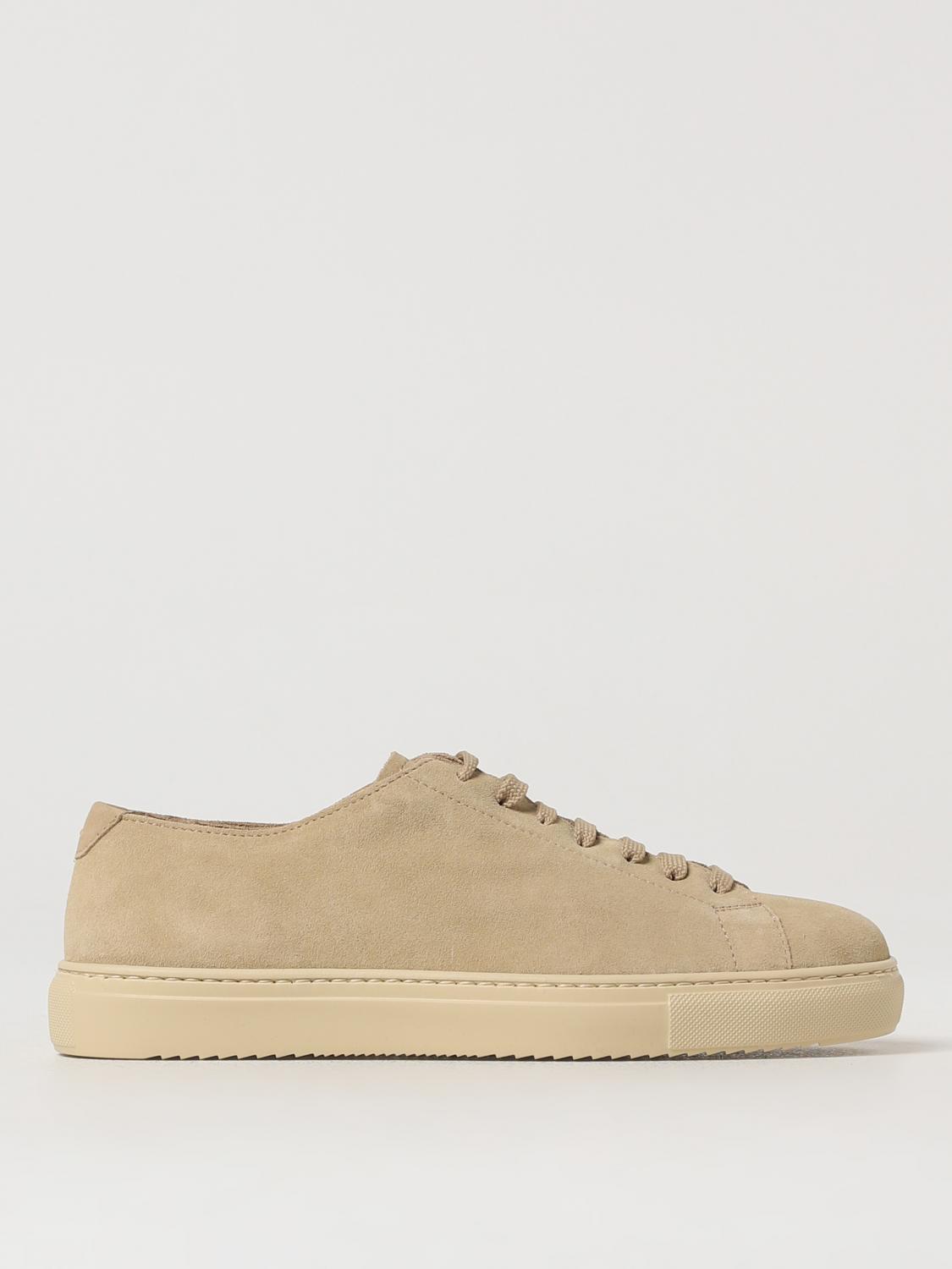 Doucal's Sneakers DOUCAL'S Men color Sand