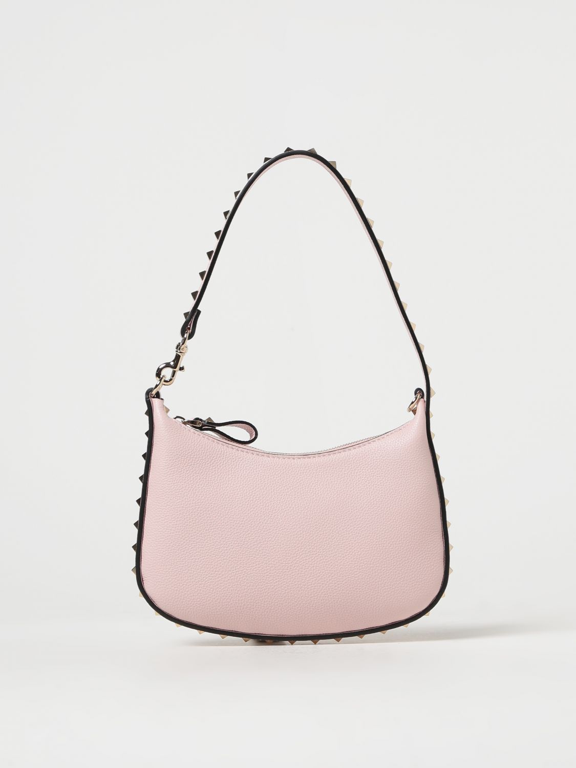 VALENTINO GARAVANI Shoulder Bag VALENTINO GARAVANI Woman colour Pink