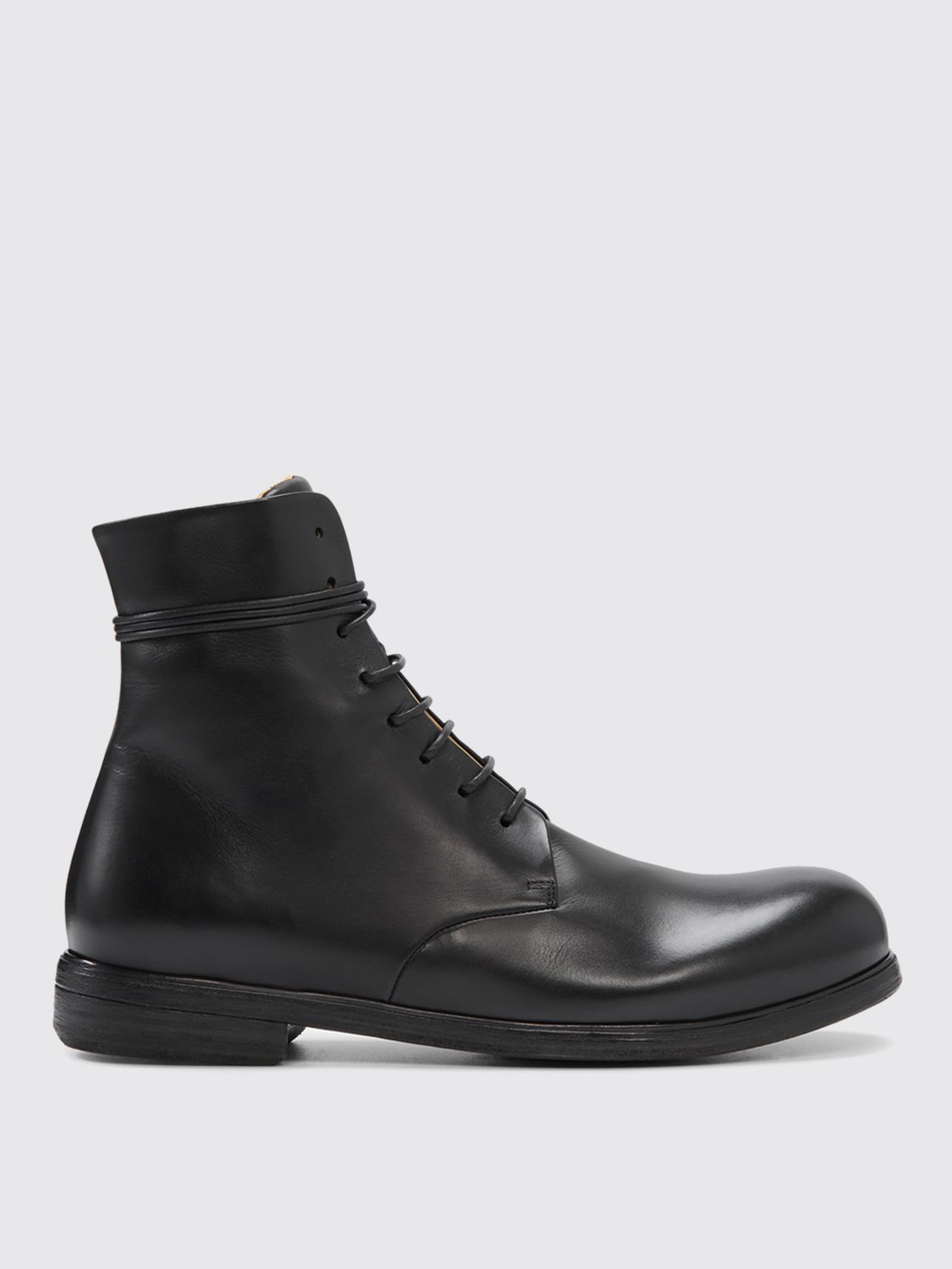 Marsèll Brogue Shoes MARSÈLL Men colour Black