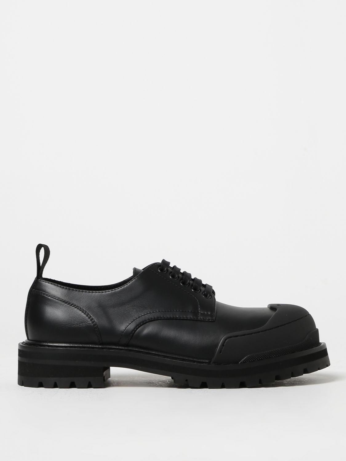 Marni Brogue Shoes MARNI Men colour Black