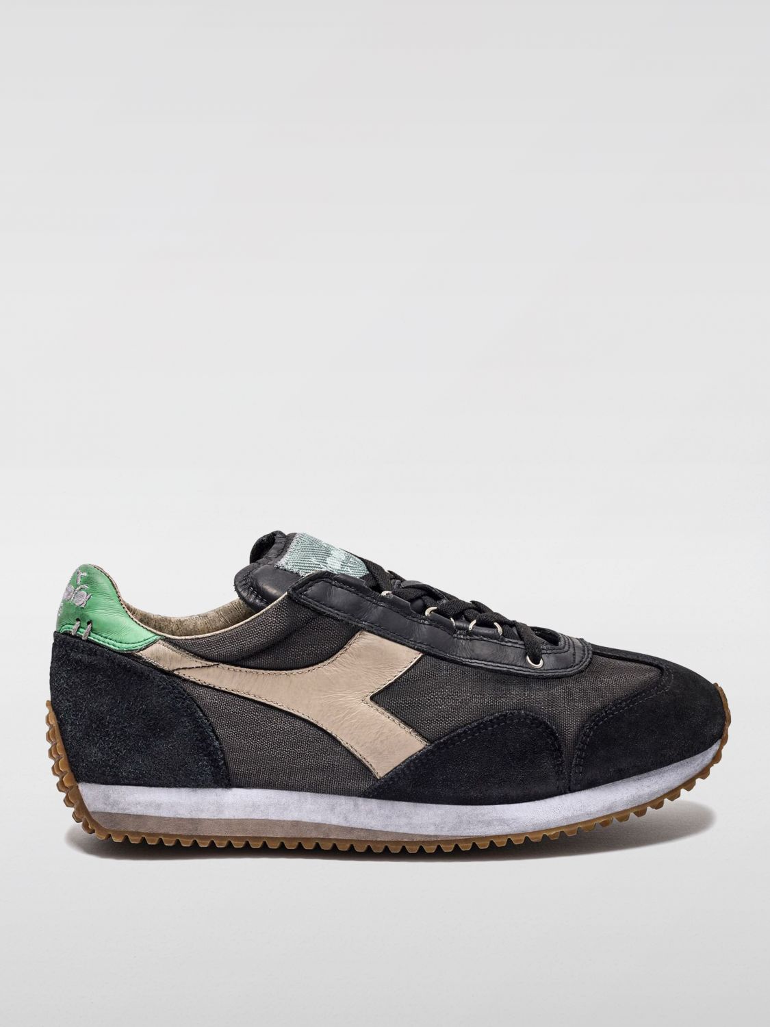 Diadora Heritage Sneakers DIADORA HERITAGE Men color Black