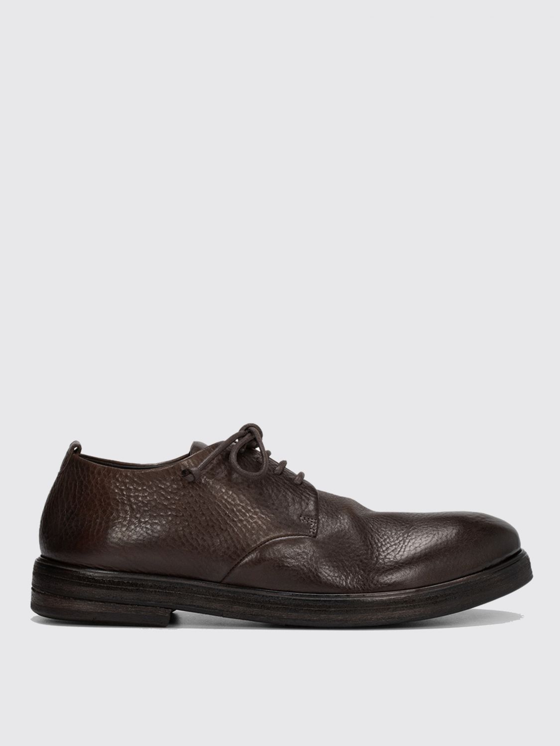 Marsèll Zucca Zeppa Marsèll derby shoes in leather