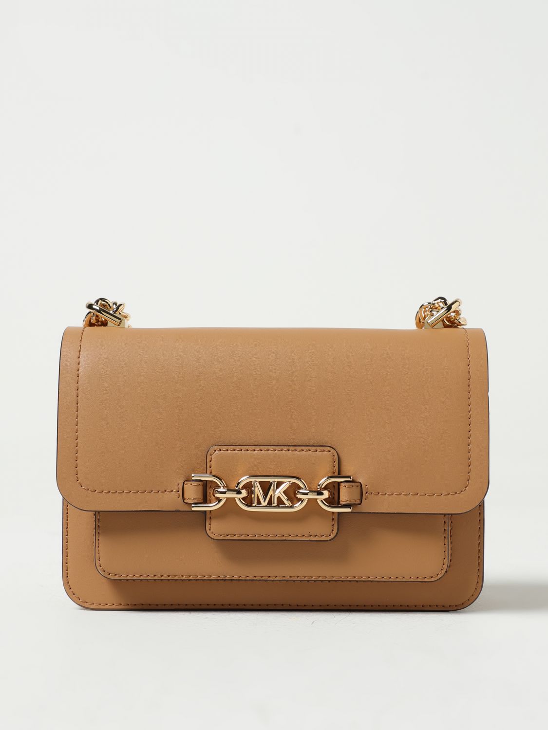 Michael Kors Shoulder Bag MICHAEL KORS Woman colour Hazel