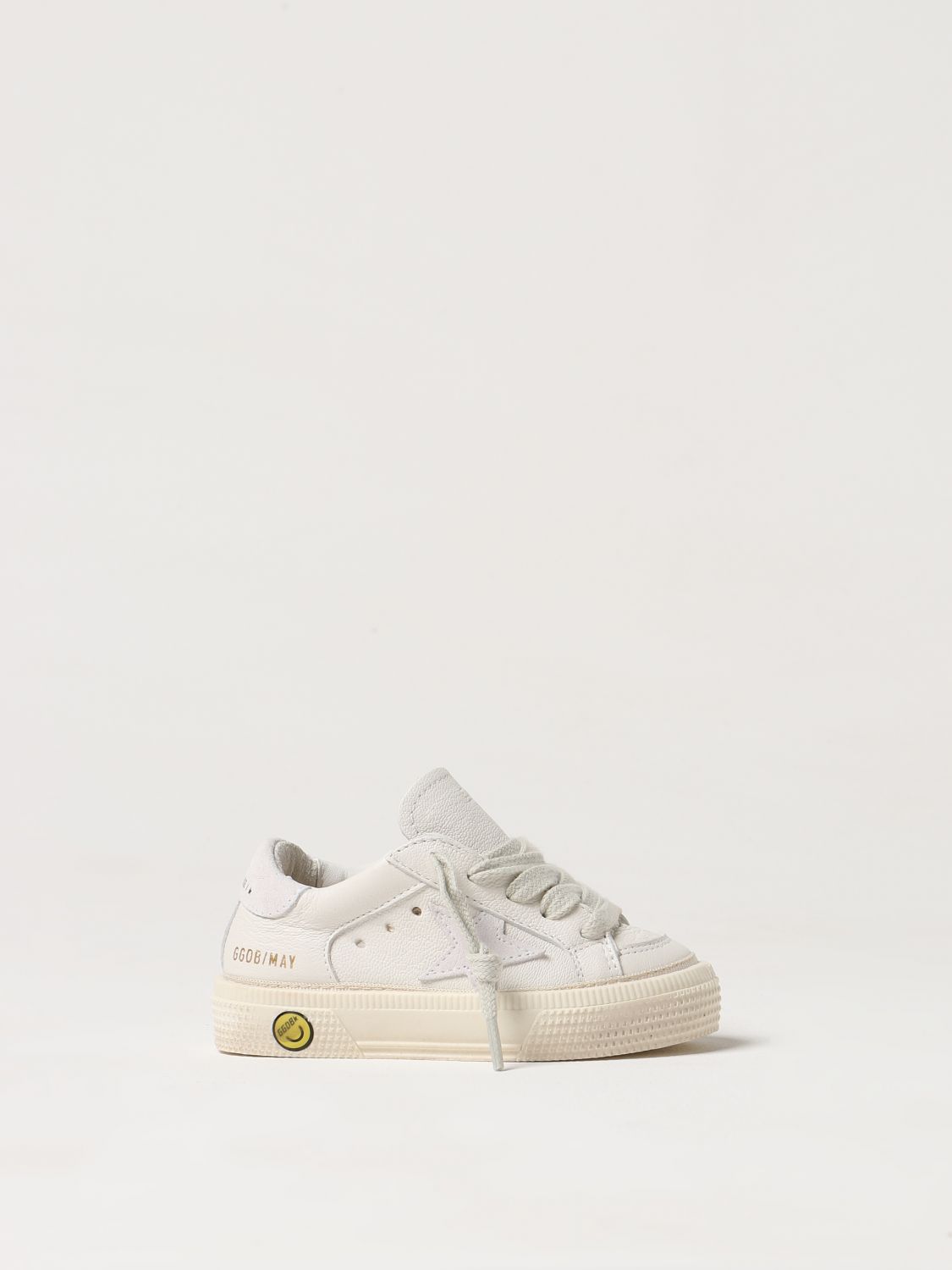 Golden Goose Shoes GOLDEN GOOSE Kids colour White