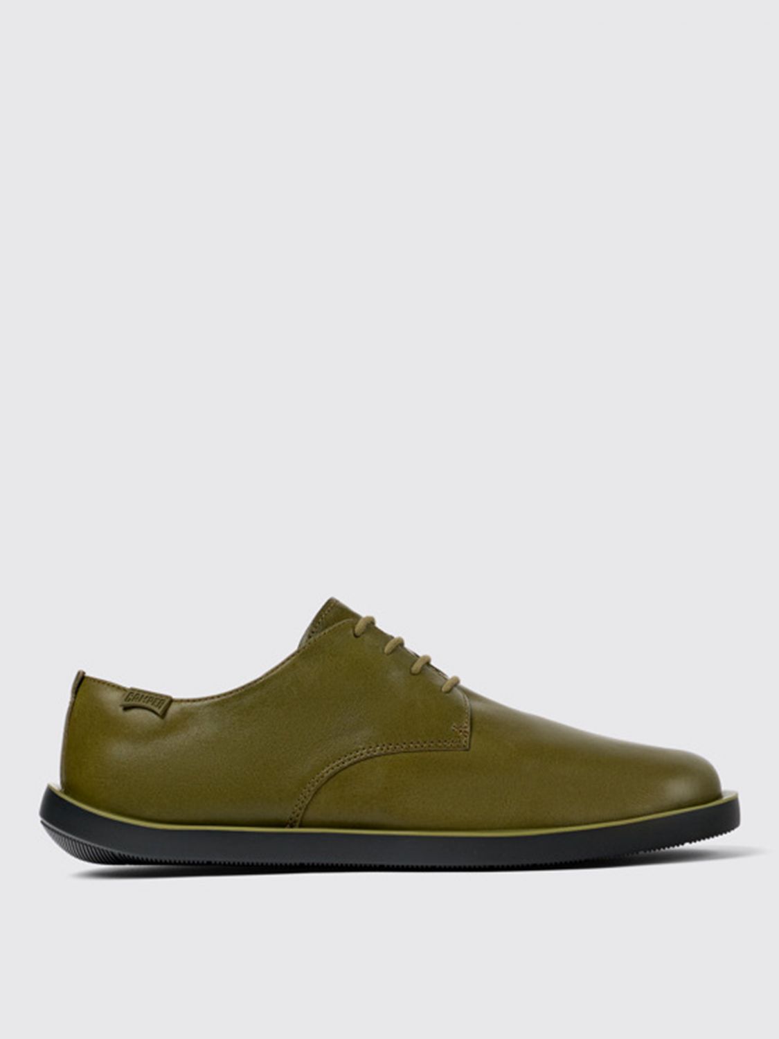 Camper Brogue Shoes CAMPER Men colour Green