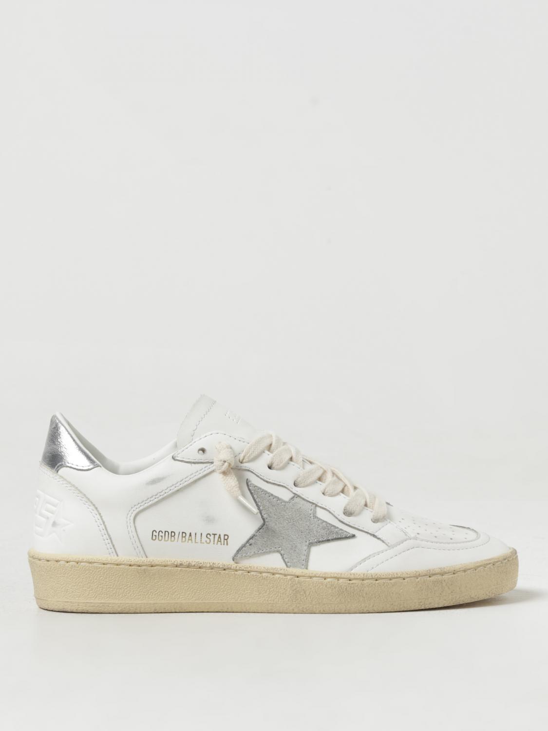 Golden Goose Sneakers GOLDEN GOOSE Woman colour White