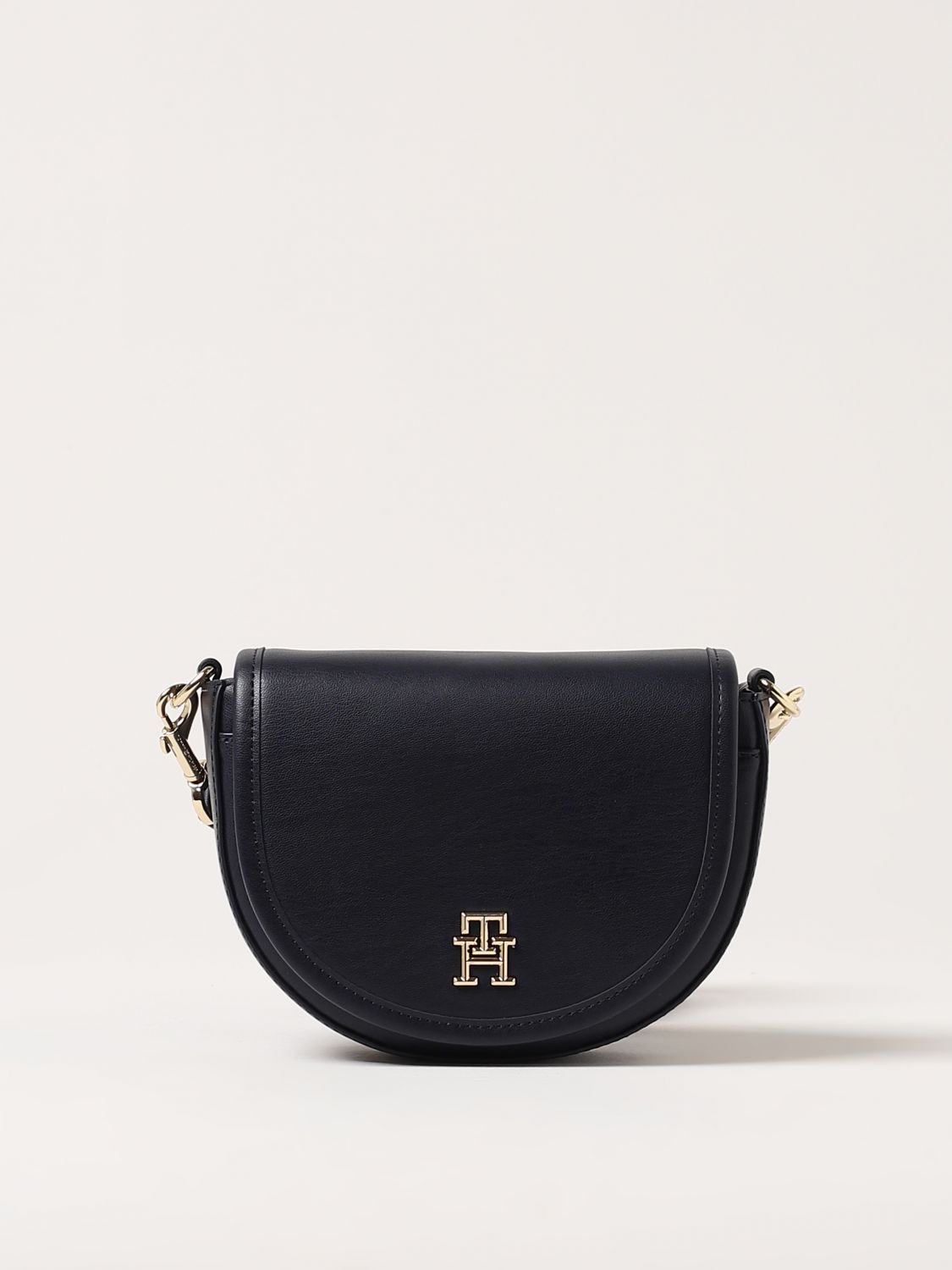 Tommy Hilfiger Mini Bag TOMMY HILFIGER Woman colour Black