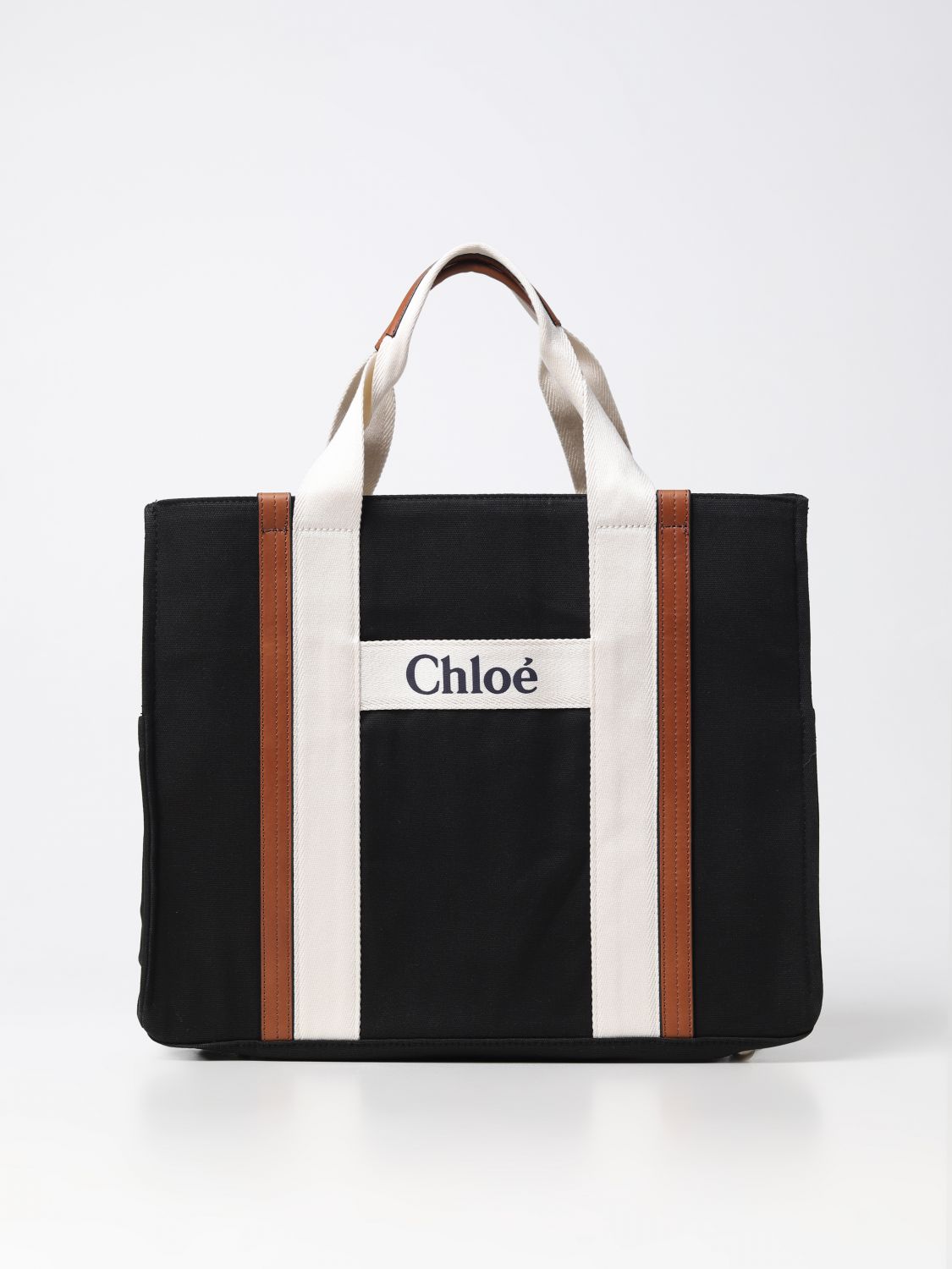 Chloé Blanket Set CHLOÉ Kids colour Black