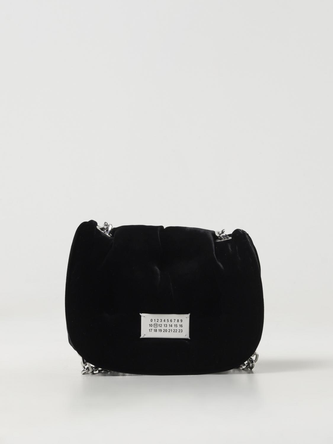 Maison Margiela Mini Bag MAISON MARGIELA Woman colour Black