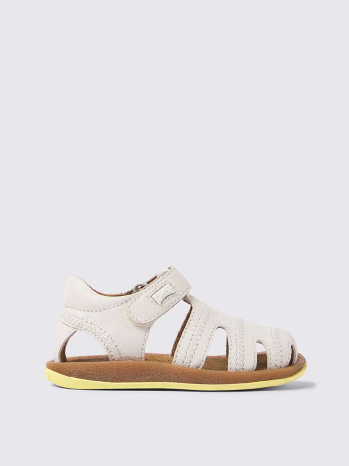 Camper Camper Bicho sandals in leather