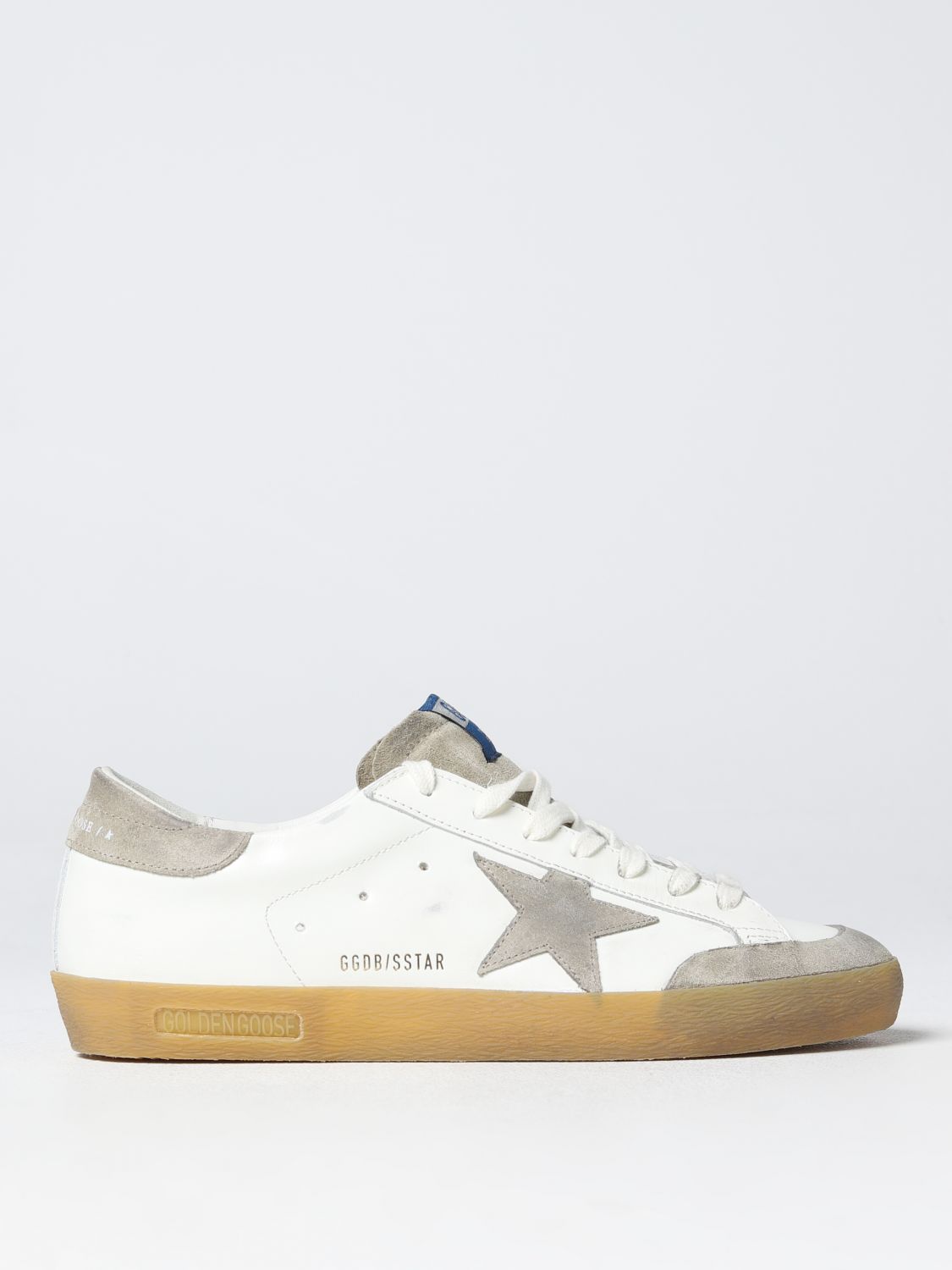 Golden Goose Trainers GOLDEN GOOSE Men colour Blush Pink