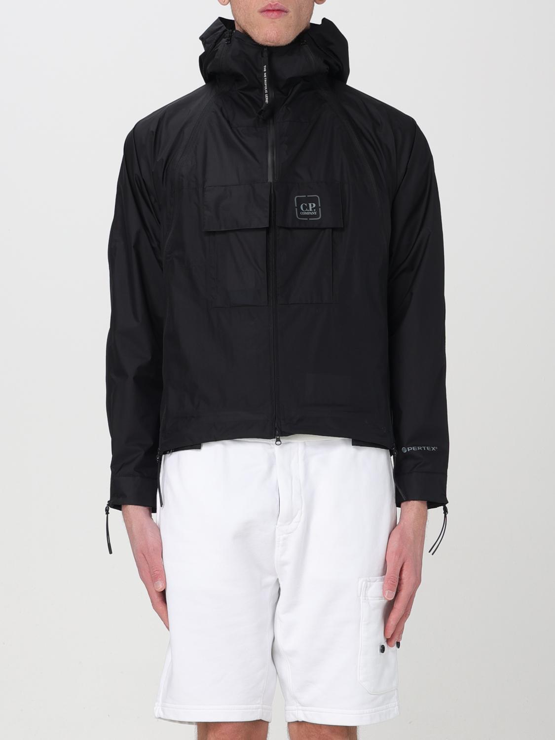 C.P. Company Jacket C.P. COMPANY Men colour Black