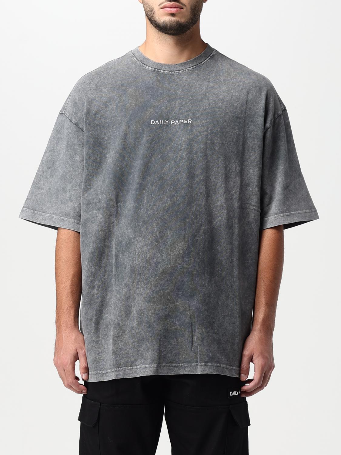 Daily Paper Sweatshirt DAILY PAPER Men colour Grey