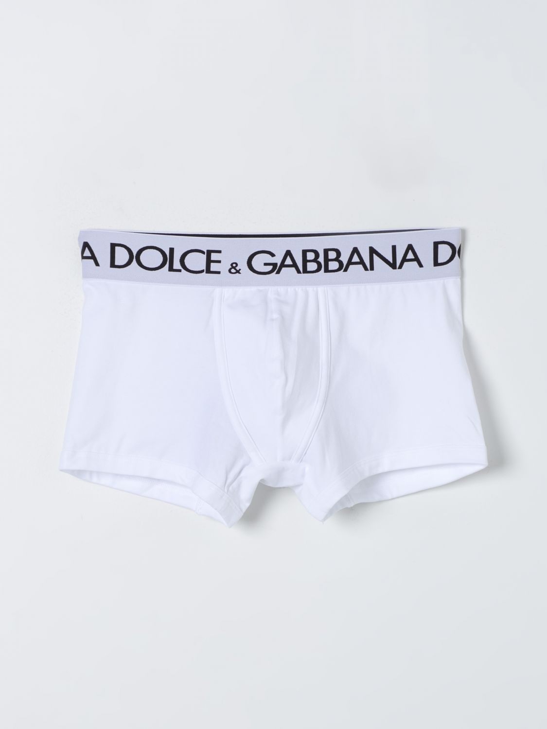 Dolce & Gabbana Underwear DOLCE & GABBANA Men colour White