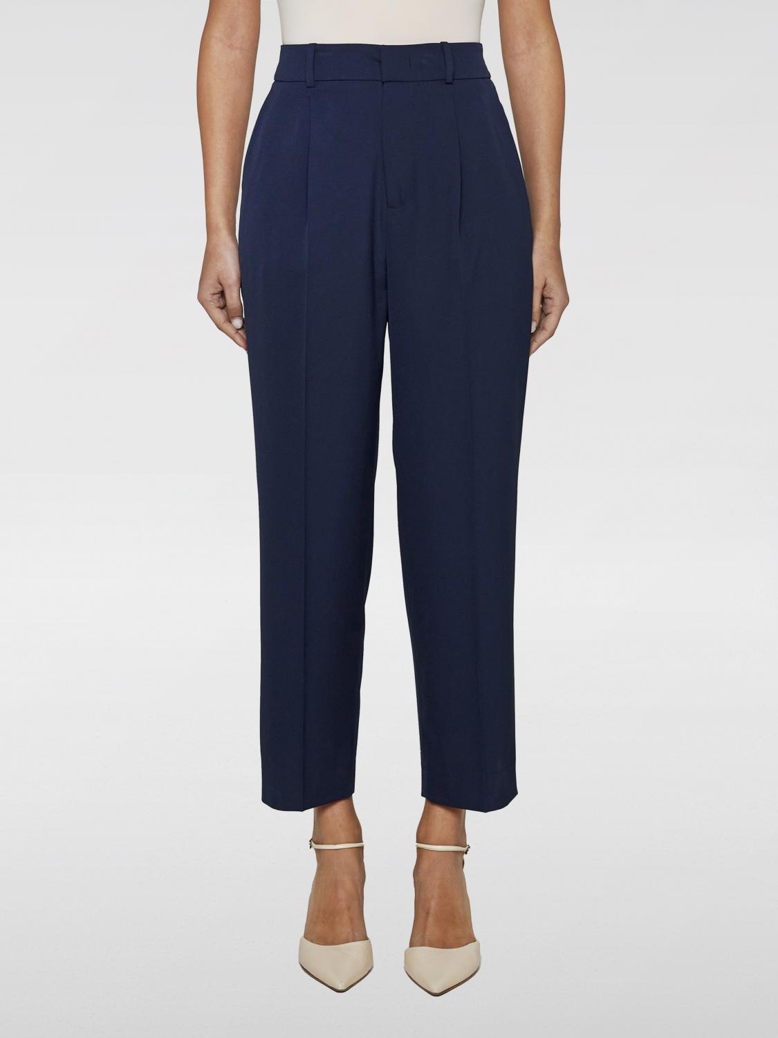 Pt Torino Pants PT TORINO Woman color Blue