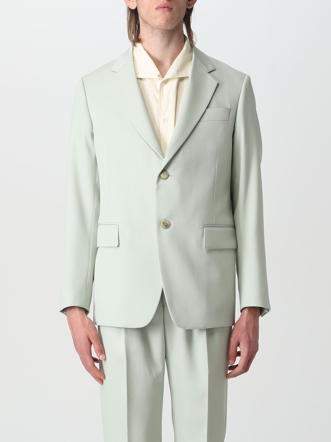 Lanvin Blazer LANVIN Men colour Beige