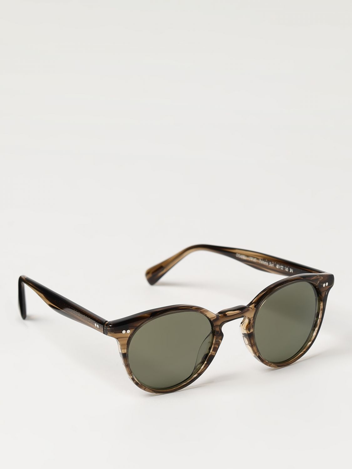 Oliver Peoples Sunglasses OLIVER PEOPLES Men colour Fa02
