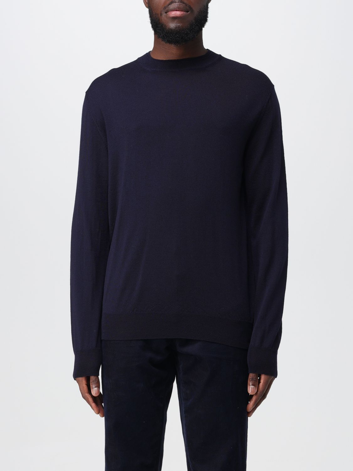 Grifoni Jumper GRIFONI Men colour Blue