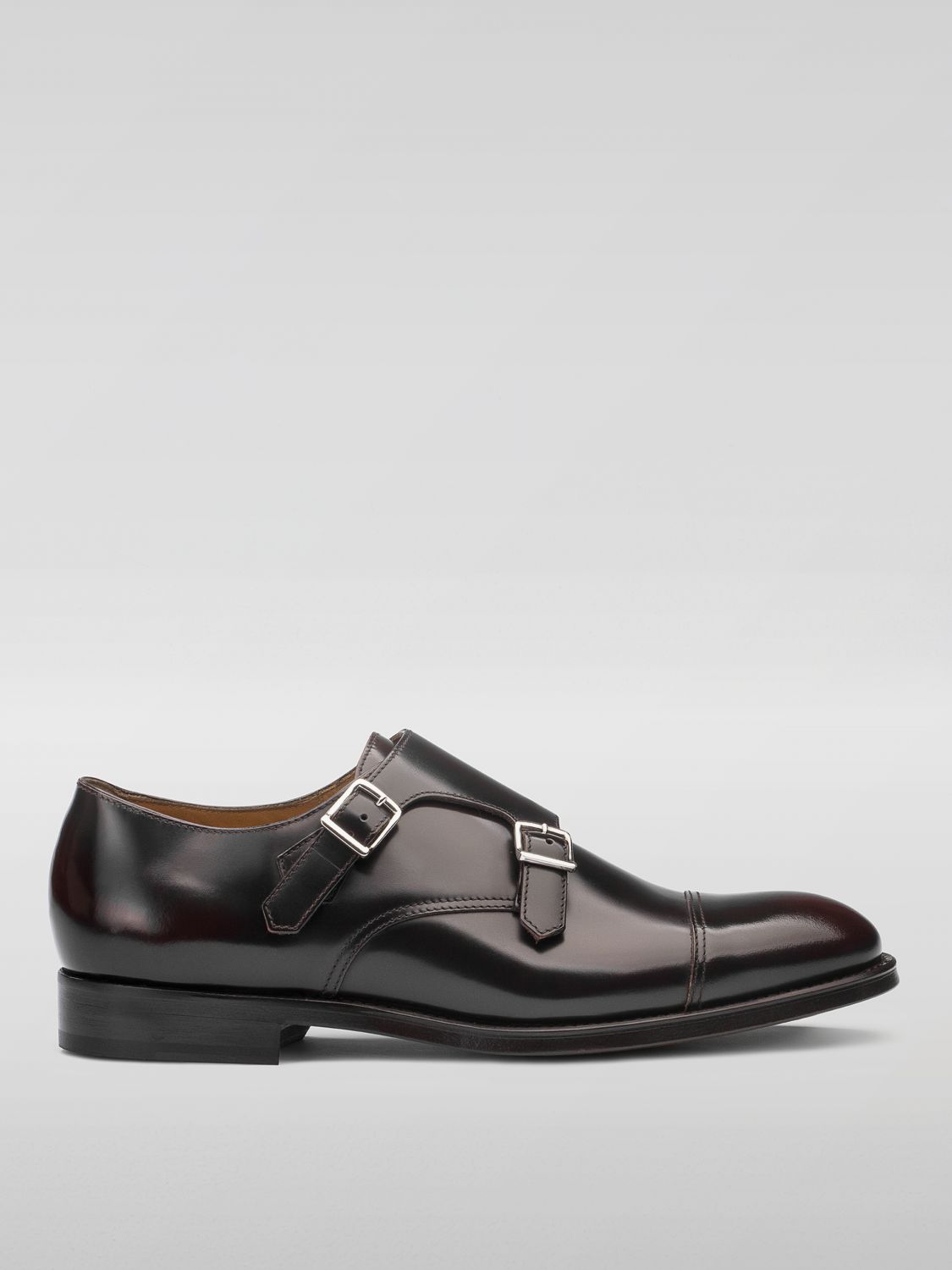 Doucal's Loafers DOUCAL'S Men colour Brown