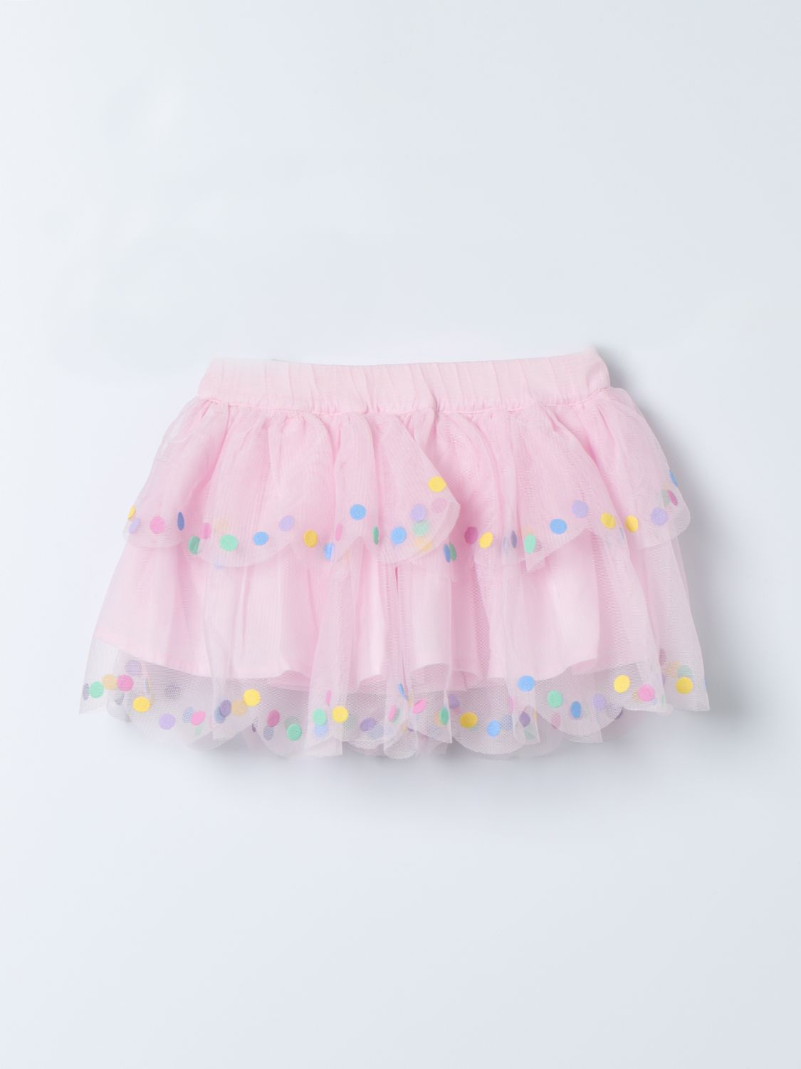 Stella McCartney Kids Skirt STELLA MCCARTNEY KIDS Kids colour Wisteria