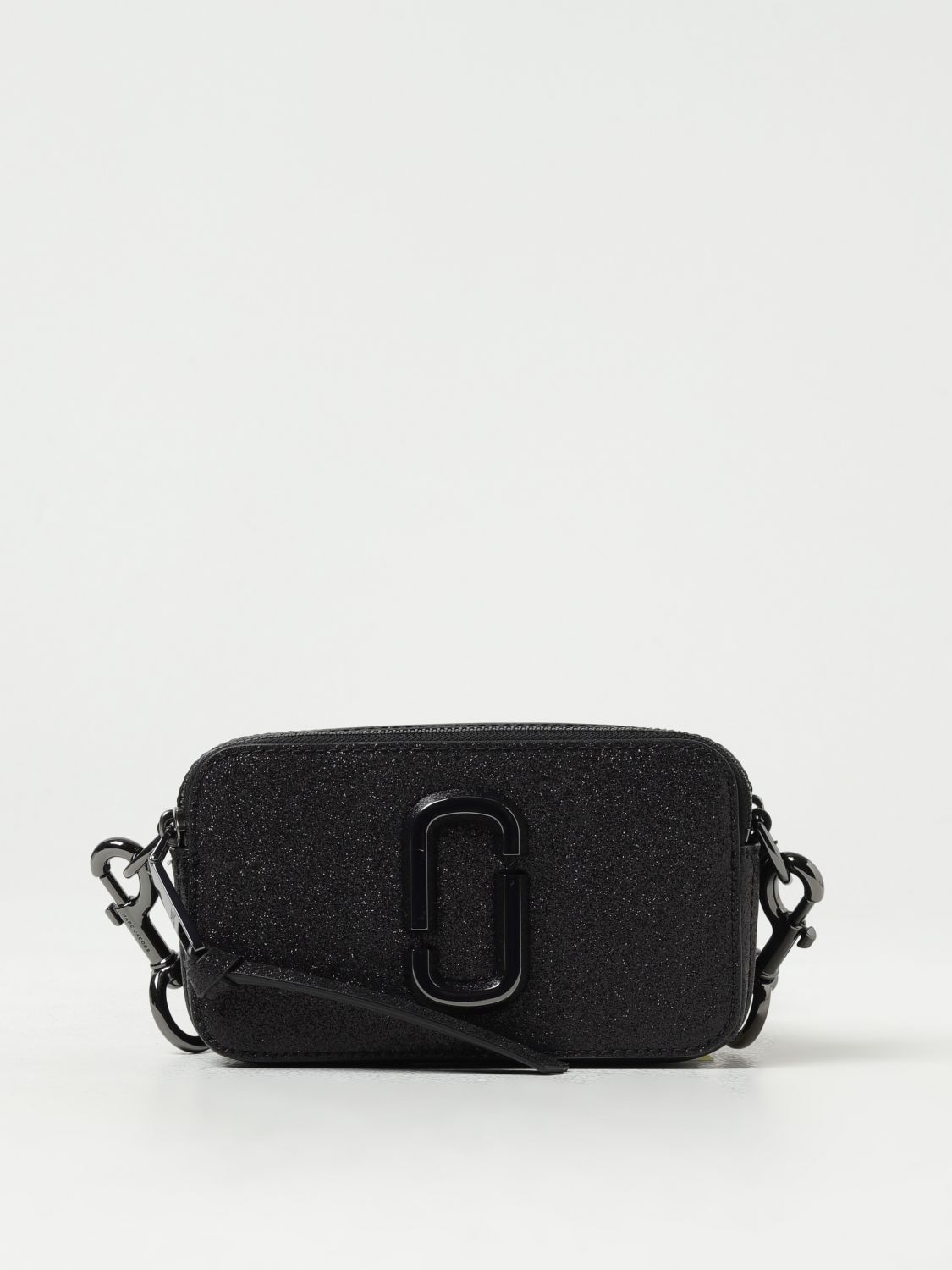 Marc Jacobs Mini Bag MARC JACOBS Woman colour Black