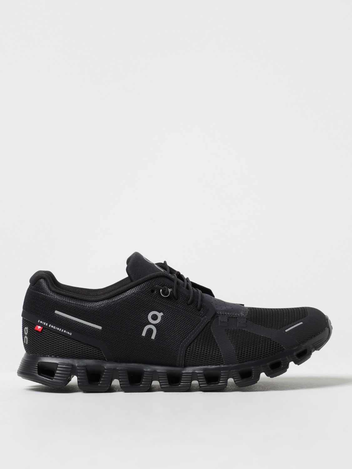 On Running Trainers ON RUNNING Men colour Black