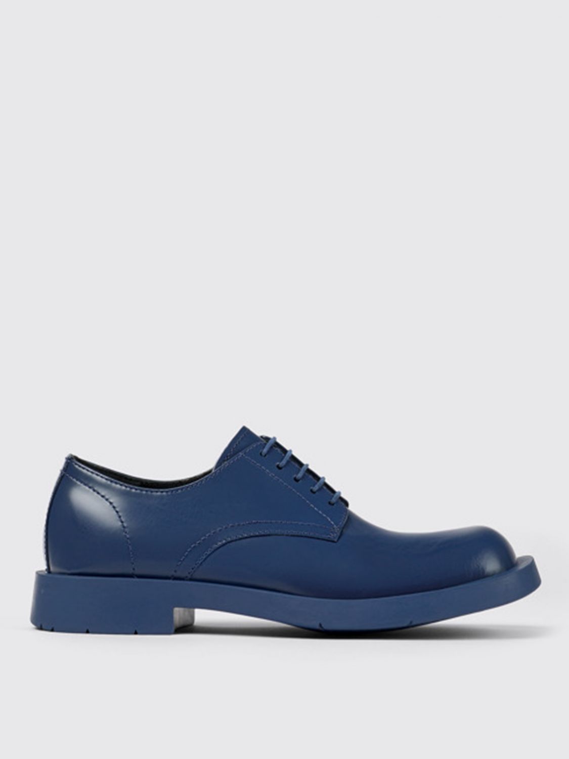 Camperlab Brogue Shoes CAMPERLAB Men colour Blue