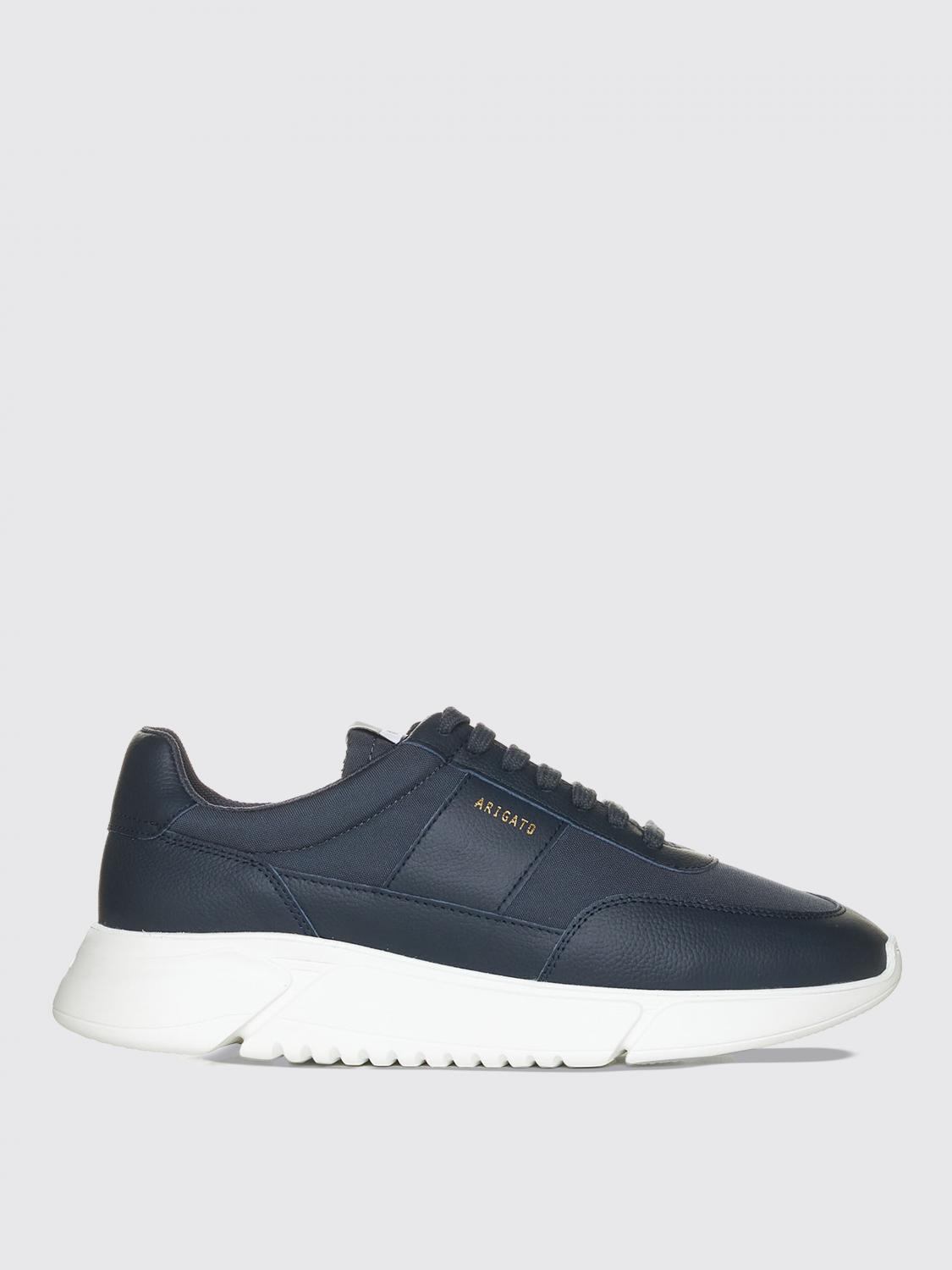 Axel Arigato Trainers AXEL ARIGATO Men colour Navy