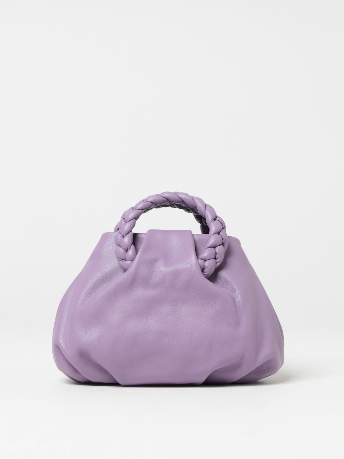 Hereu Mini Bag HEREU Woman colour Lilac
