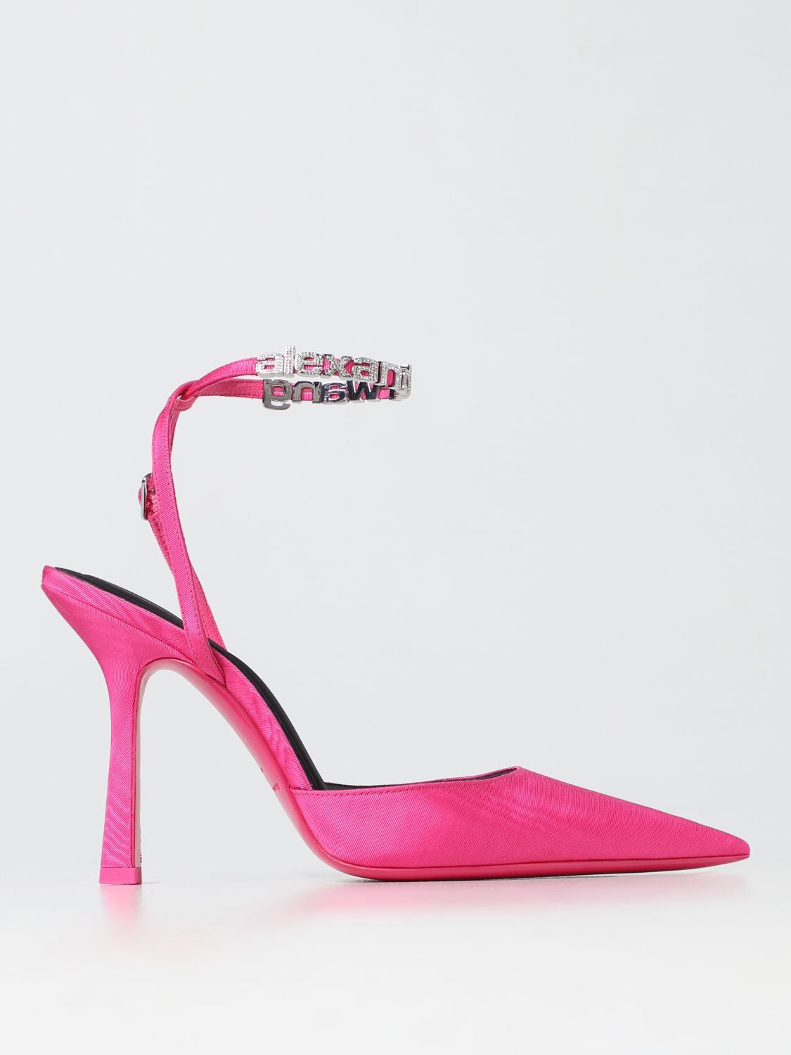 Alexander Wang High Heel Shoes ALEXANDER WANG Woman colour Pink