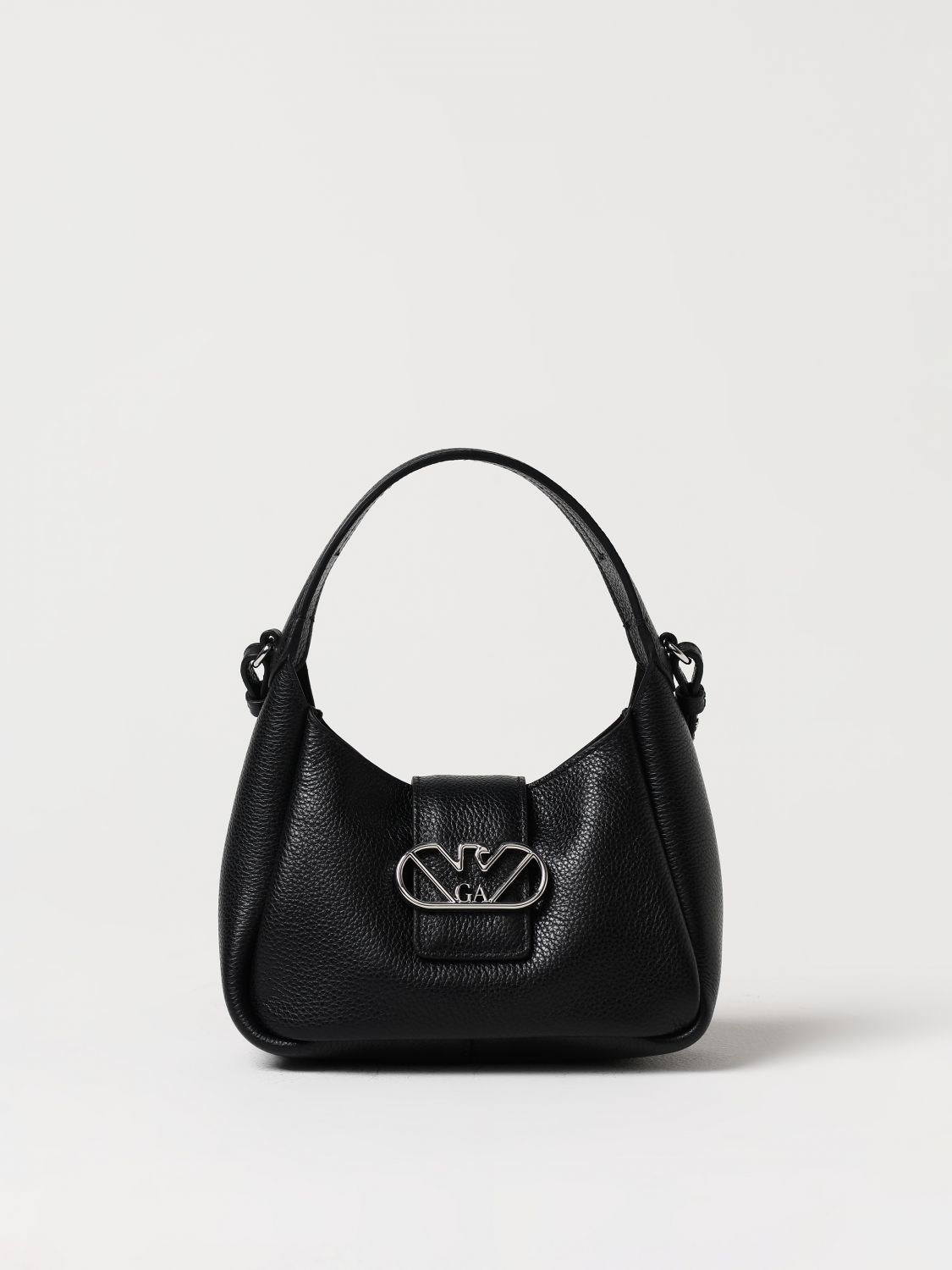 Emporio Armani Mini Bag EMPORIO ARMANI Woman colour Black