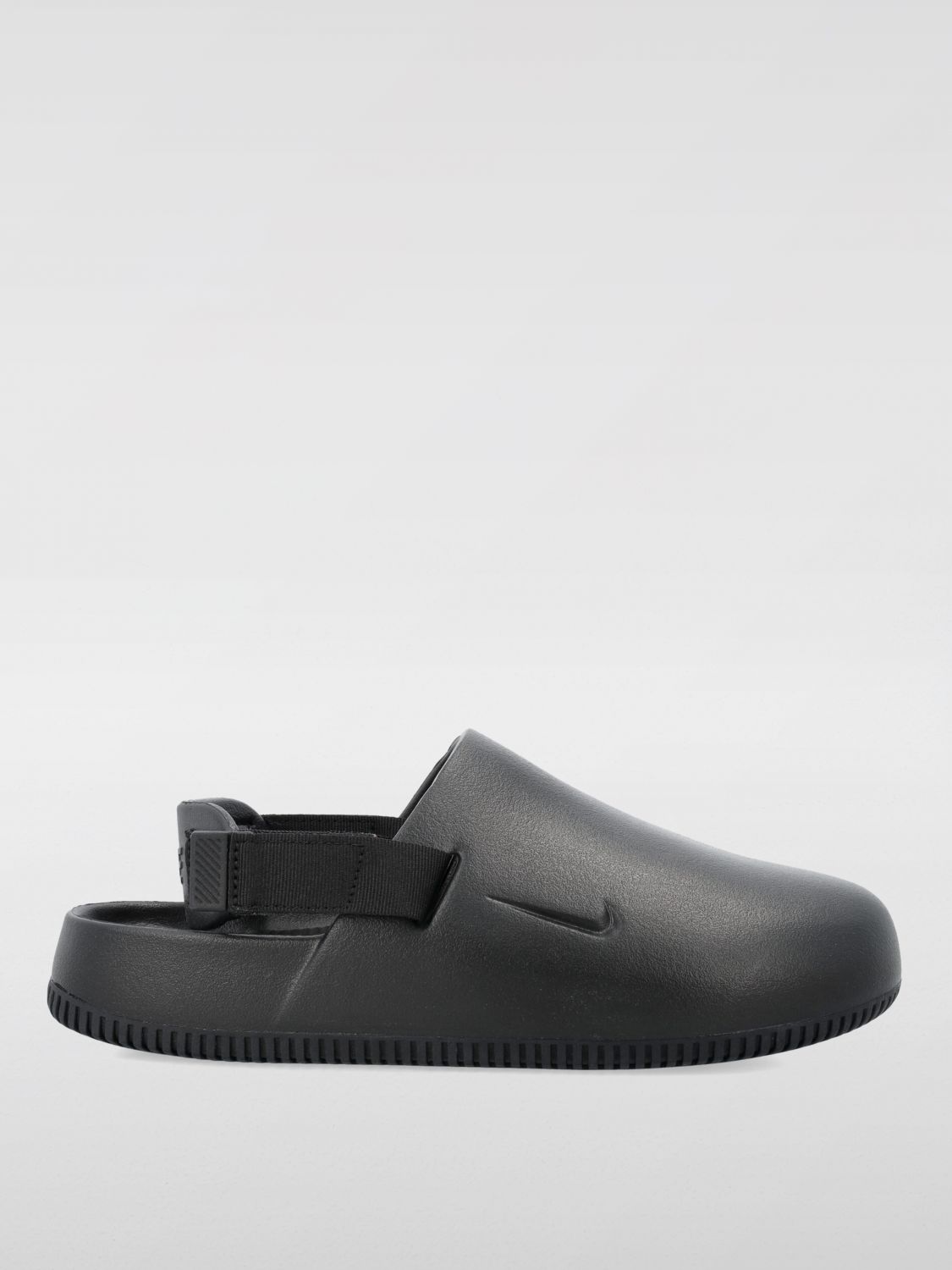 Nike Shoes NIKE Men color Black