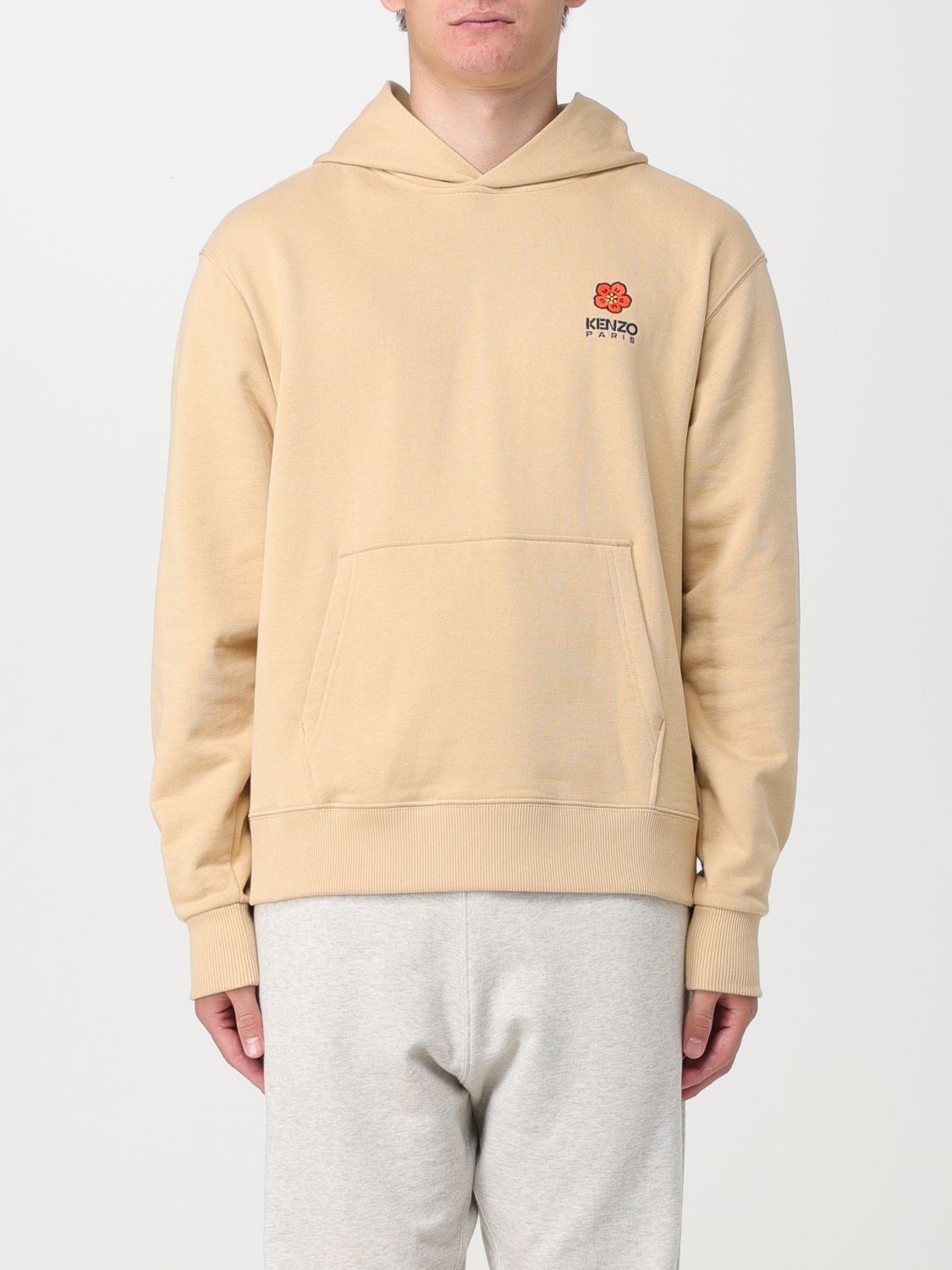 Kenzo Sweatshirt KENZO Men colour Beige