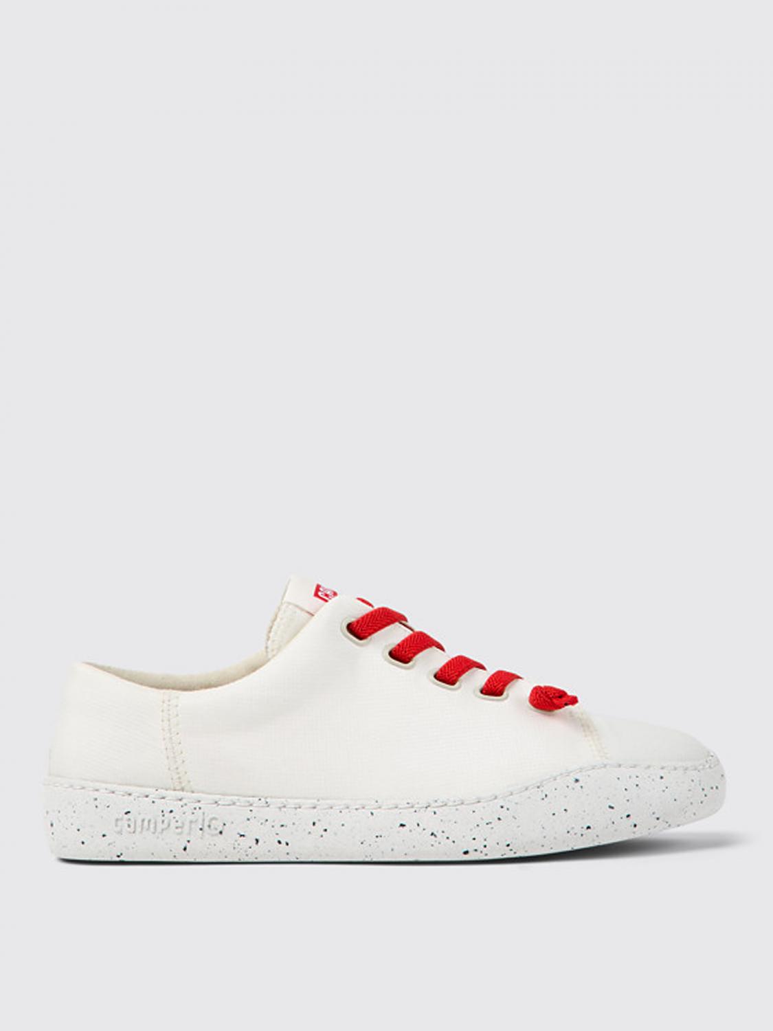 Camper Sneakers CAMPER Woman colour White