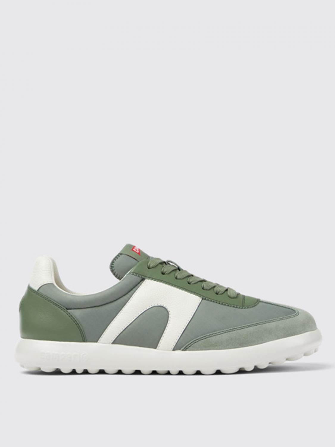 Camper Trainers CAMPER Men colour Green