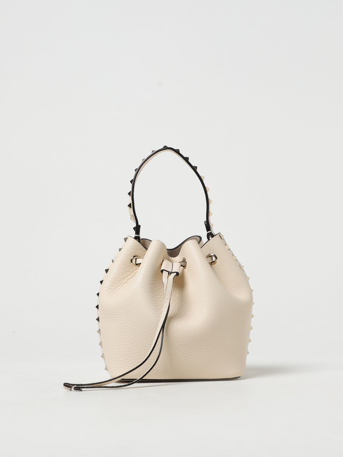 VALENTINO GARAVANI Mini Bag VALENTINO GARAVANI Woman colour White