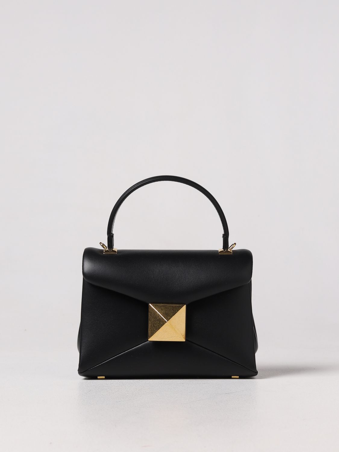 VALENTINO GARAVANI Mini Bag VALENTINO GARAVANI Woman colour Black