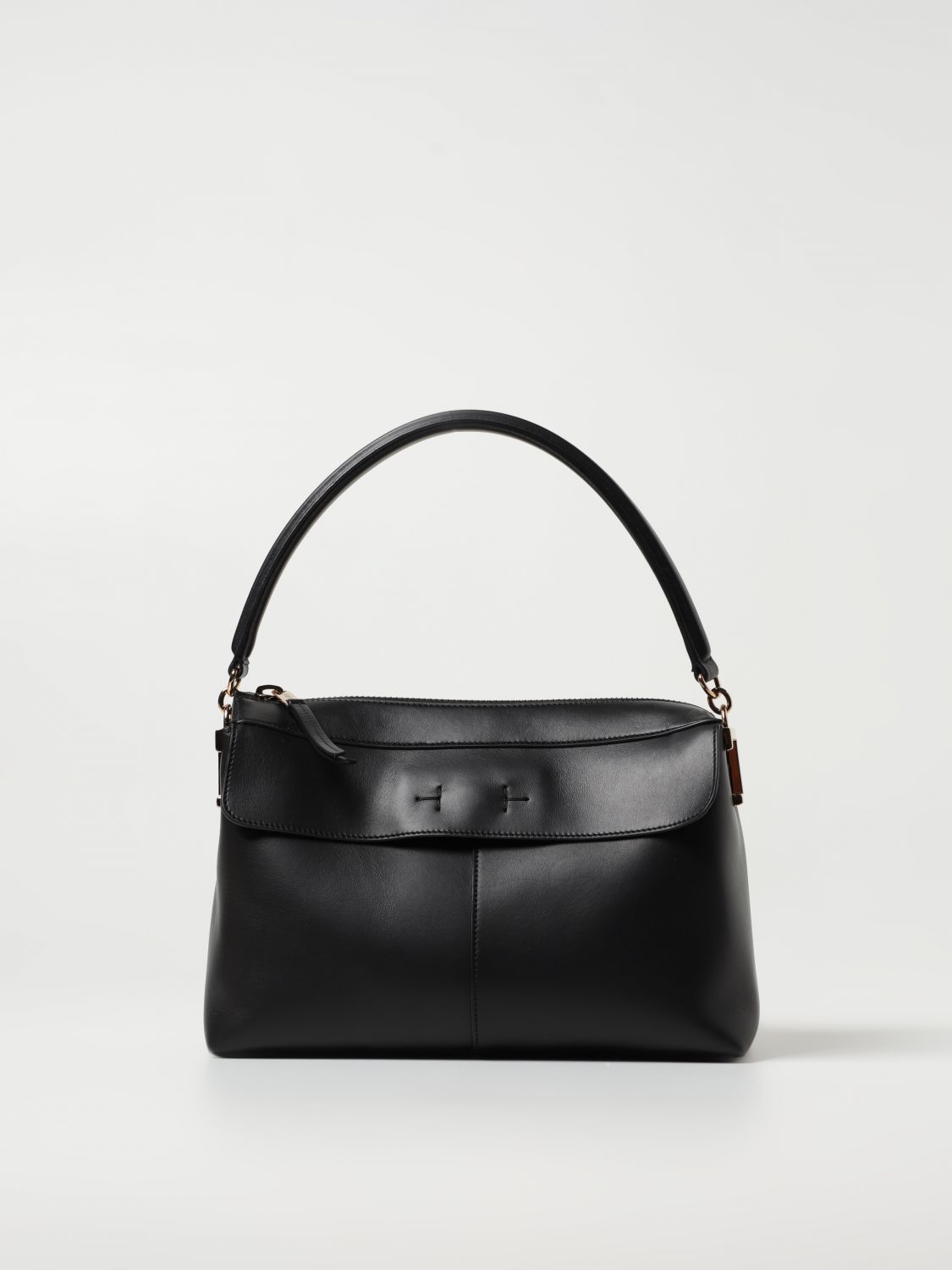 Tod's Shoulder Bag TOD'S Woman colour Black