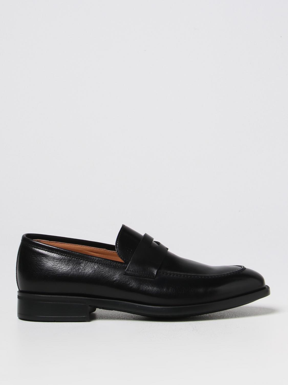 Moreschi Loafers MORESCHI Men colour Black