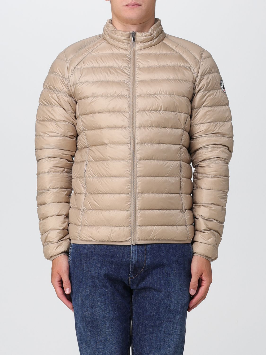 Jott Jacket JOTT Men colour Beige