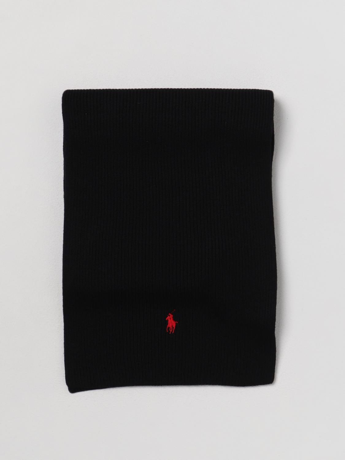 Polo Ralph Lauren Scarf POLO RALPH LAUREN Men colour Black