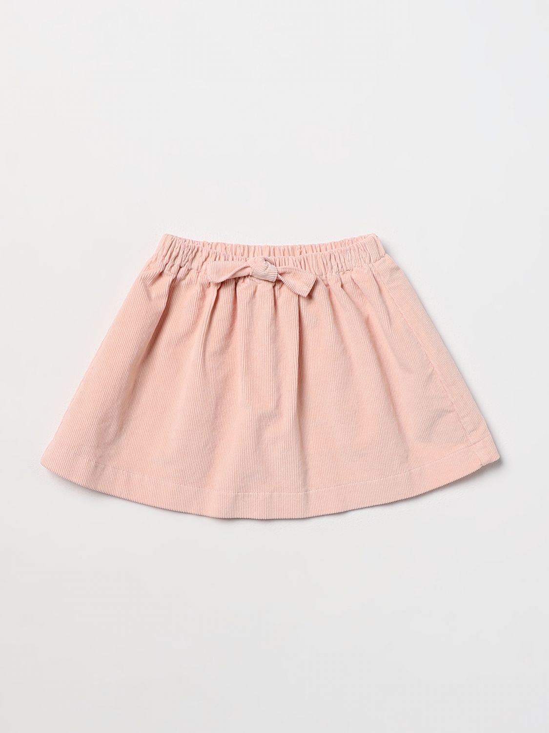 Il Gufo Skirt IL GUFO Kids colour Pink