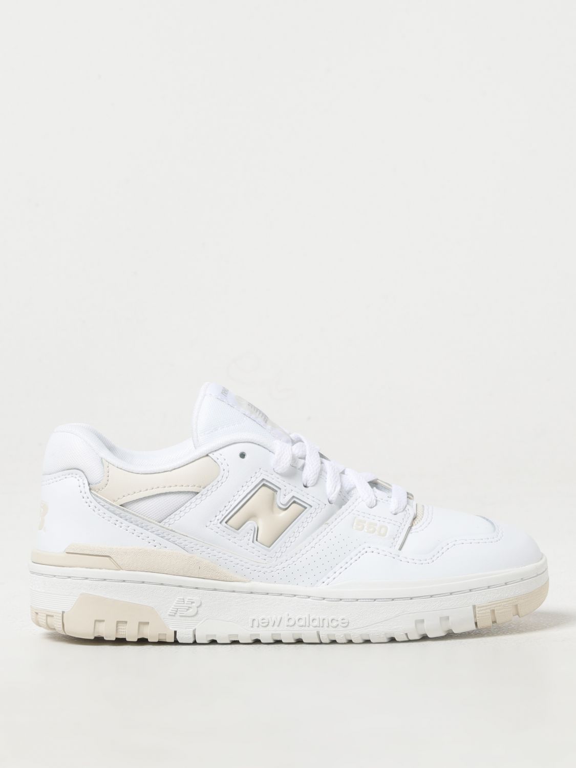 New Balance Shoes NEW BALANCE Kids colour White