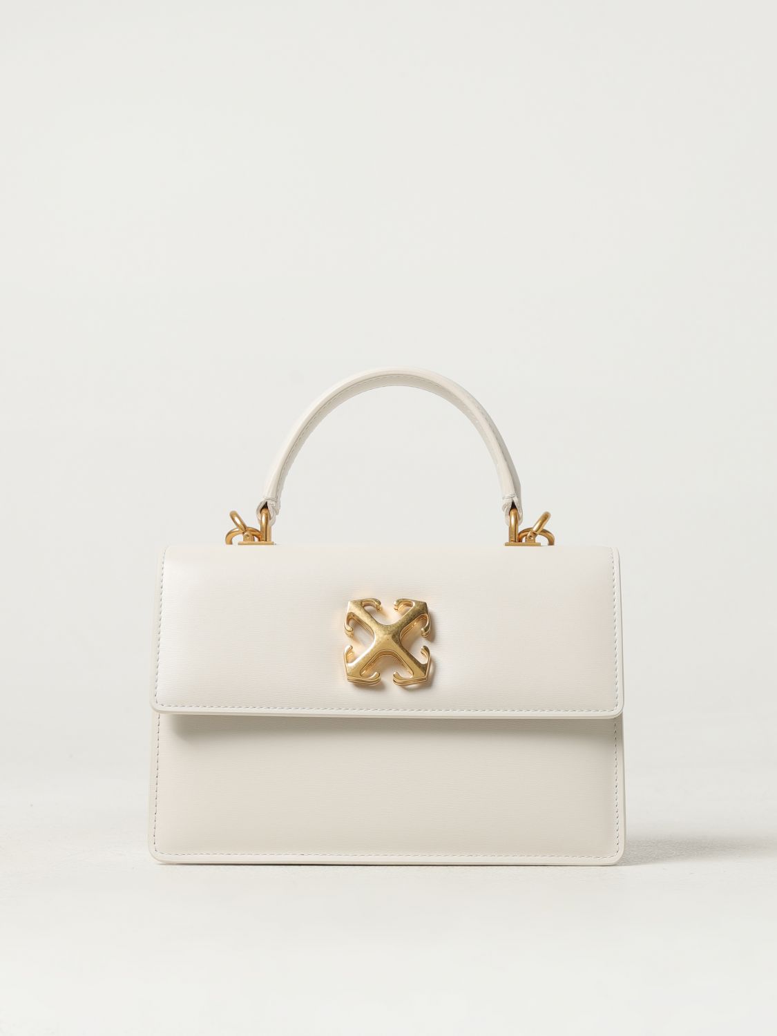 OFF-WHITE Handbag OFF-WHITE Woman colour White