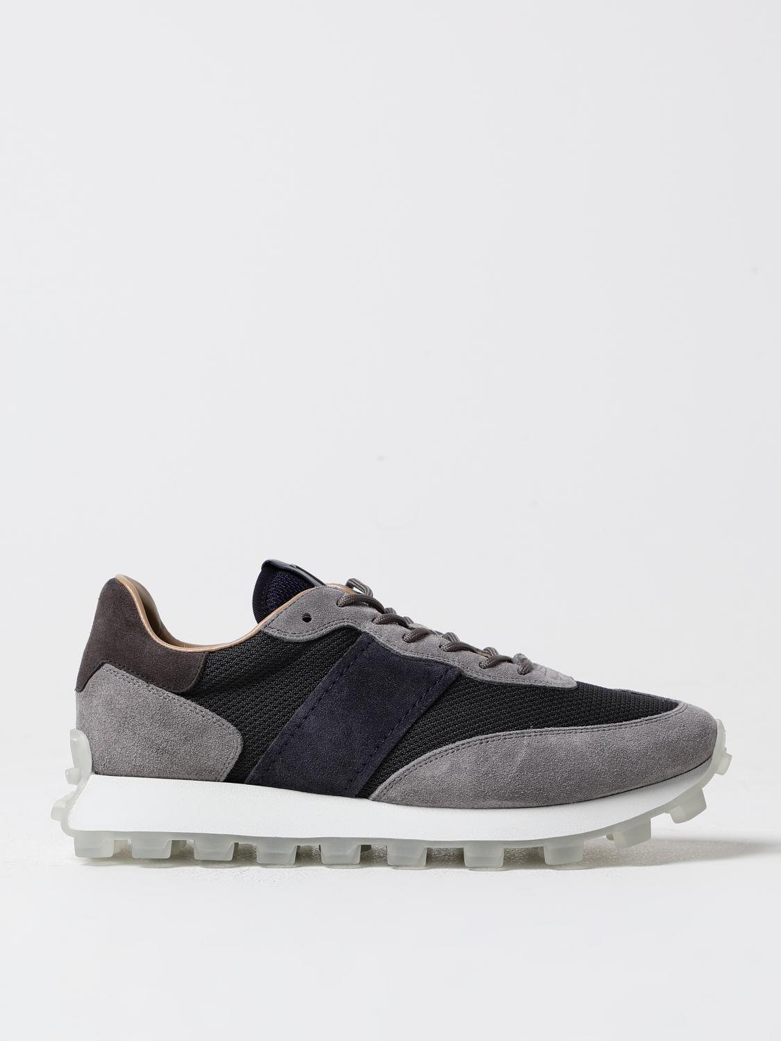 Tod's Sneakers TOD'S Men color Grey