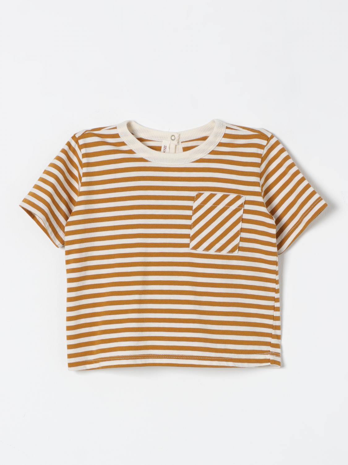 Zhoe & Tobiah T-Shirt ZHOE & TOBIAH Kids color Fa01