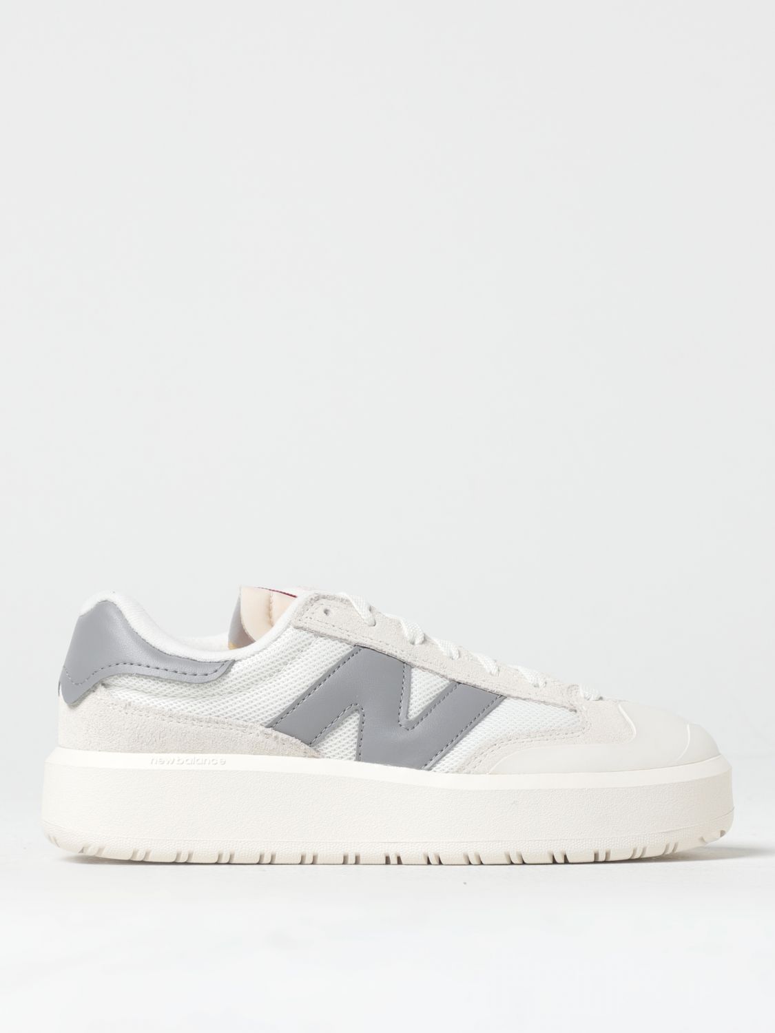 New Balance Sneakers NEW BALANCE Woman colour White